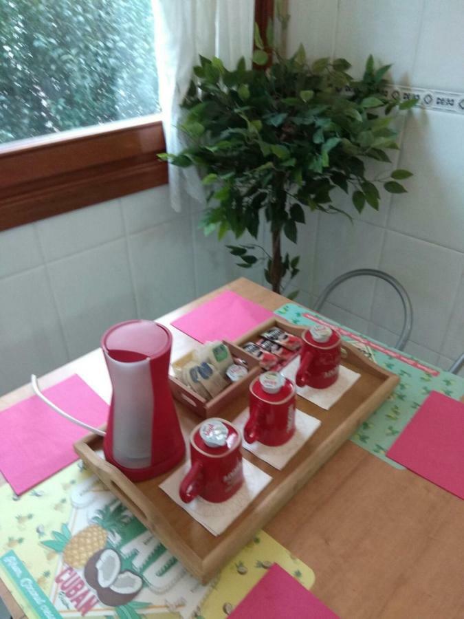 Amezola Park Apartment Bilbao Room photo
